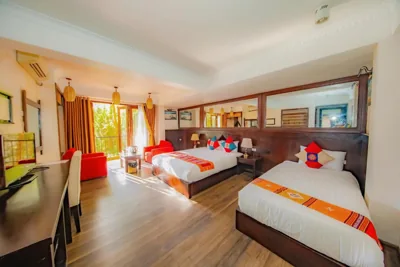 Sapa Elite Hotel – Fotos 3