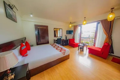 Sapa Elite Hotel – Fotos 4