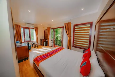 Sapa Elite Hotel – Fotos 5