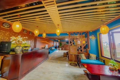 Sapa Elite Hotel – Fotos 7