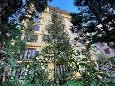 Sapa Elite Hotel – Fotos 8