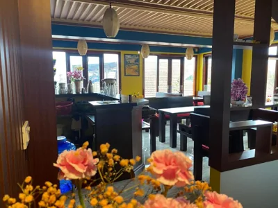Sapa Elite Hotel – Fotos 13